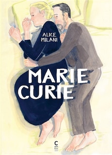 Couverture_Marie Curie