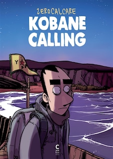 Front cover_Kobané calling