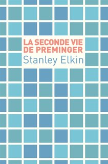 Front cover_La seconde vie de Preminger
