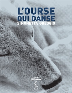 Front cover_L' ourse qui danse