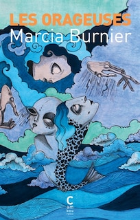 Front cover_Les orageuses