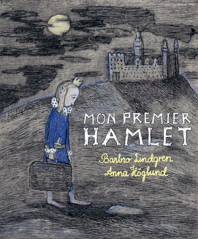 Couverture_Mon premier Hamlet