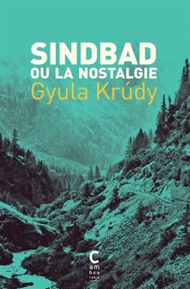 Couverture_Sindbad ou La nostalgie