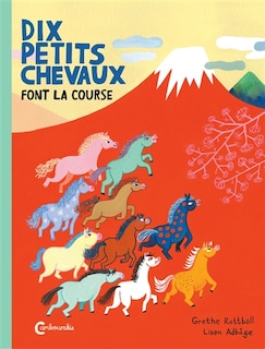 Couverture_Dix petits chevaux font la course