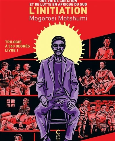Front cover_L' initiation