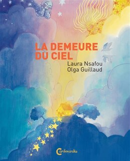 Couverture_La demeure du ciel