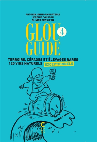 Couverture_Terroirs, cépages et élevages rares