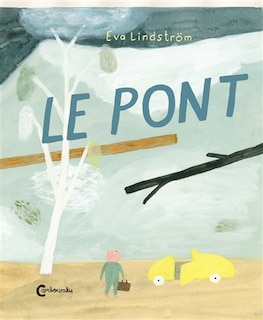 Front cover_Le pont