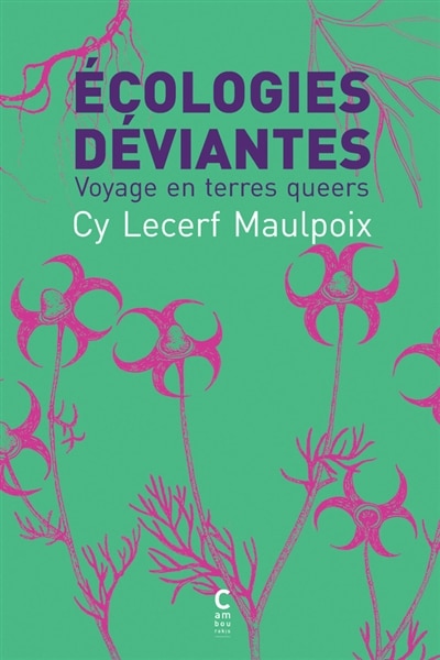 Couverture_Ecologies déviantes