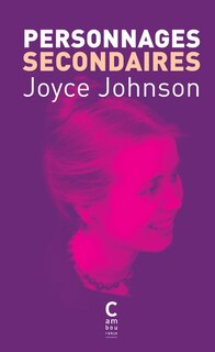 Front cover_Personnages secondaires