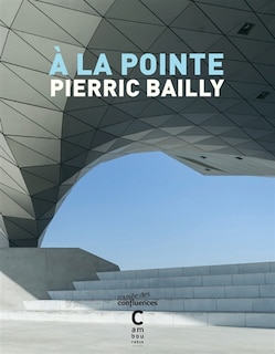 Front cover_A la pointe