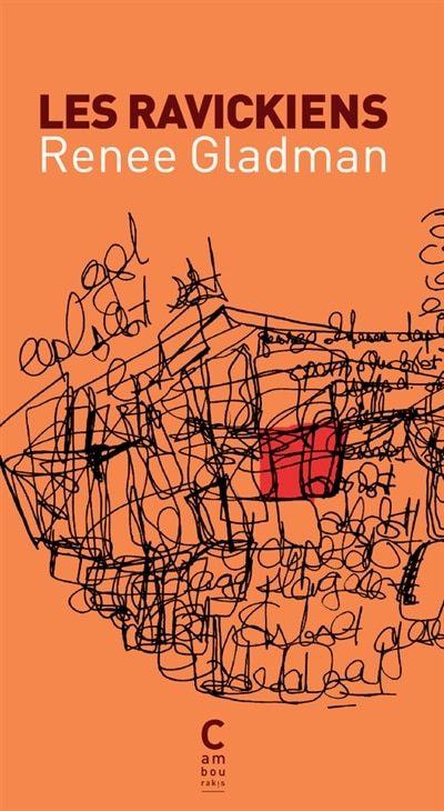 Front cover_Les Ravickiens