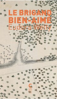 Front cover_Le brigand bien-aimé