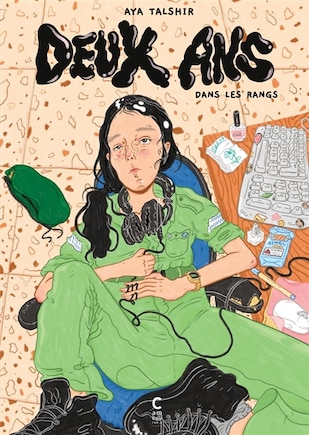 Couverture