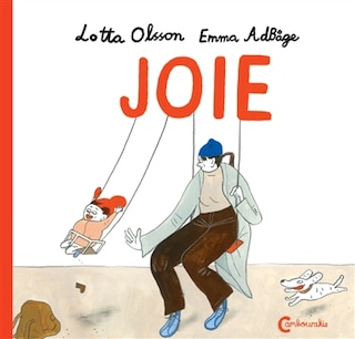Front cover_Joie