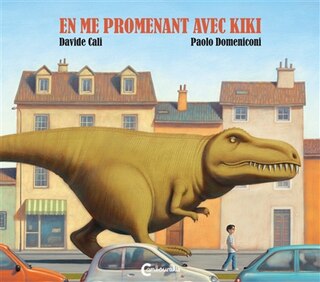 Front cover_En me promenant avec KIKI