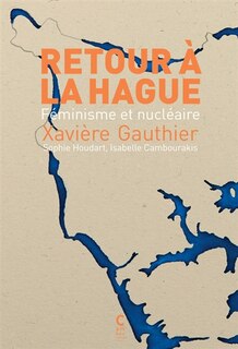 Front cover_Retour à La Hague