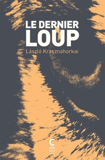Couverture_Le dernier loup
