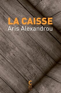 Couverture_La caisse