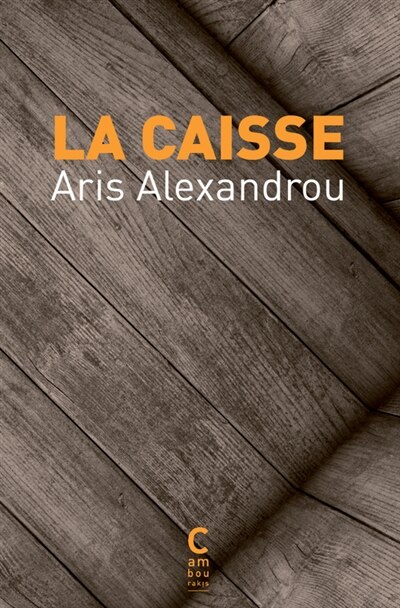 Couverture_La caisse
