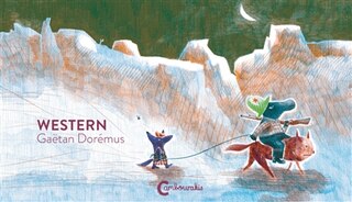 Front cover_Western