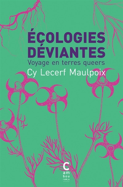 Couverture_Ecologies déviantes