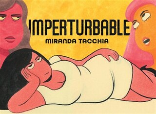 Front cover_Imperturbable