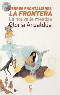 Front cover_Terres frontalières, la frontera