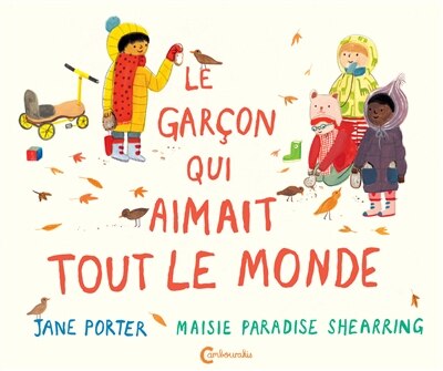 Couverture