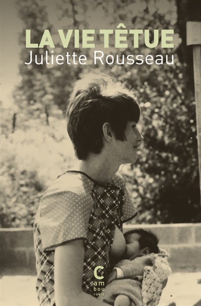 Front cover_La vie têtue
