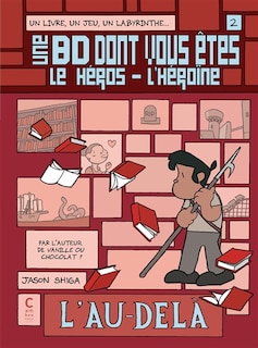 Couverture_L' au-delà