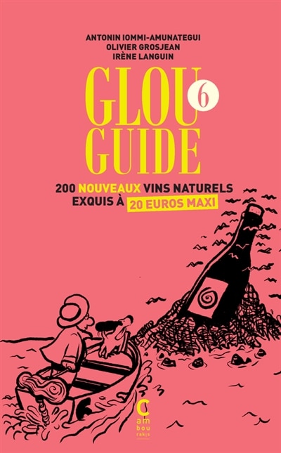 Front cover_200 nouveaux vins naturels exquis à 20 euros maxi