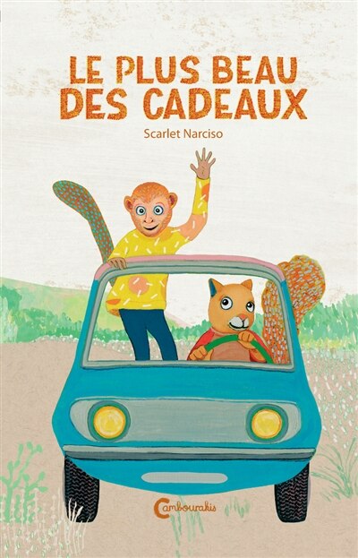Couverture_Le plus beau des cadeaux