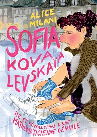 Front cover_Sofia Kovalevskaïa