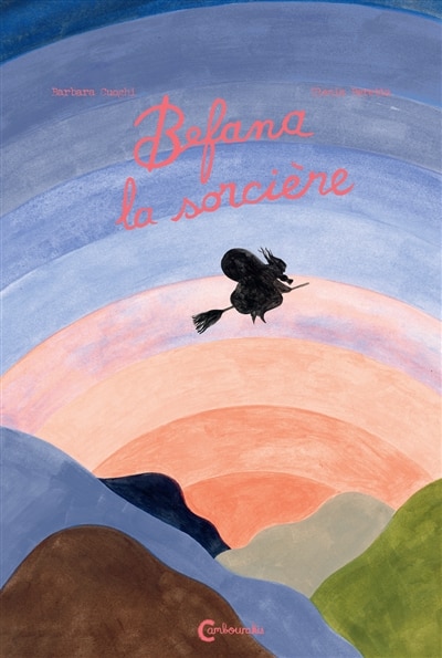 Front cover_Befana la sorcière