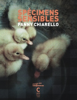 Couverture_Spécimens sensibles