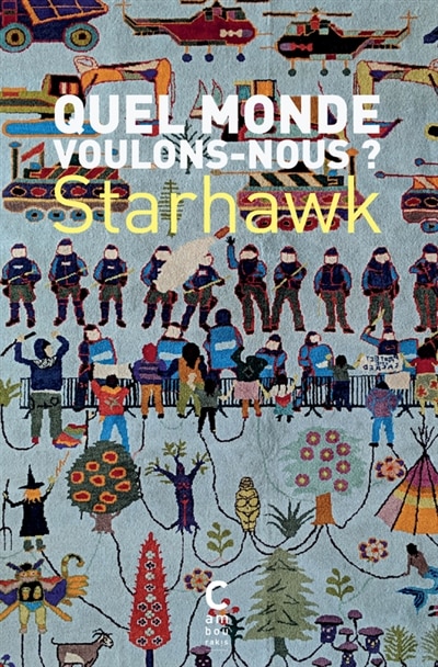 Front cover_Quel monde voulons-nous ?