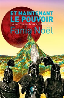 Front cover_Et maintenant le pouvoir