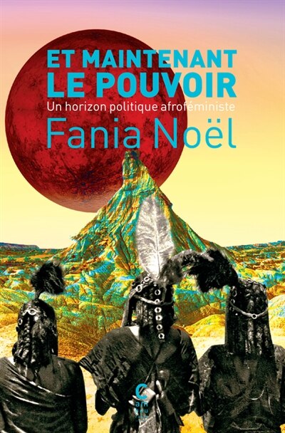 Front cover_Et maintenant le pouvoir