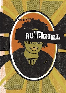 Front cover_Rude girl