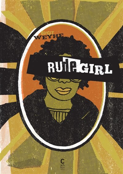 Front cover_Rude girl