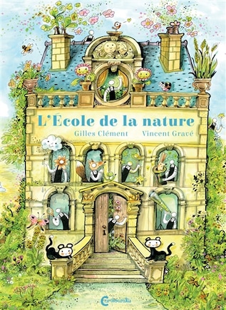 Couverture