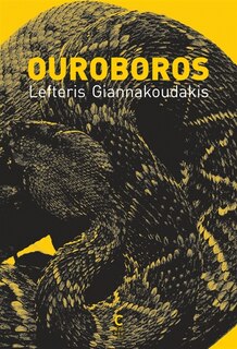 Front cover_Ouroboros