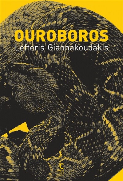 Front cover_Ouroboros