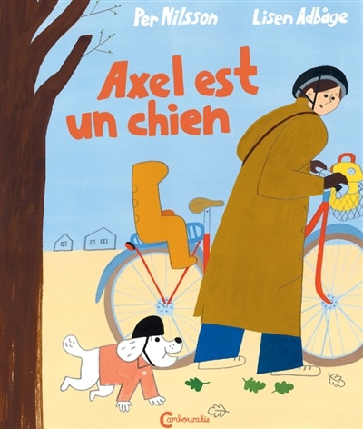 Couverture_Axel est un chien
