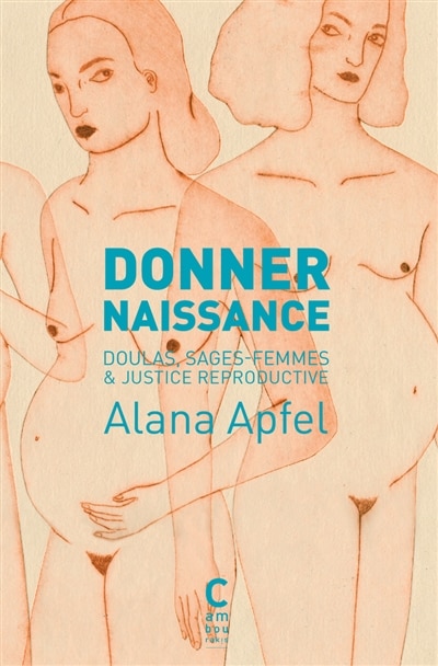 Couverture_Donner naissance