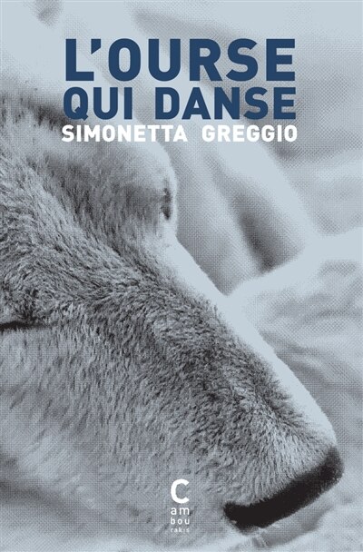 Couverture_L'ourse qui danse