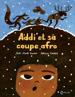 Front cover_ADDI ET SA COUPE AFRO