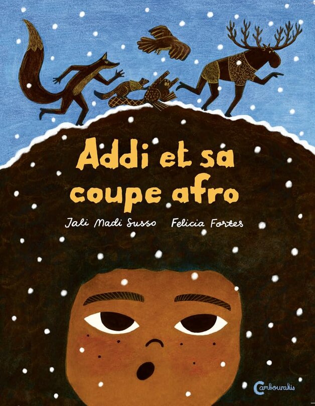 Front cover_ADDI ET SA COUPE AFRO