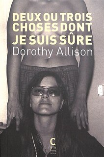 Couverture_Deux ou trois choses dont je suis sûre